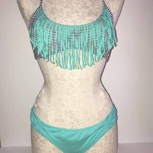 Victoria Secret bikini bathing suit